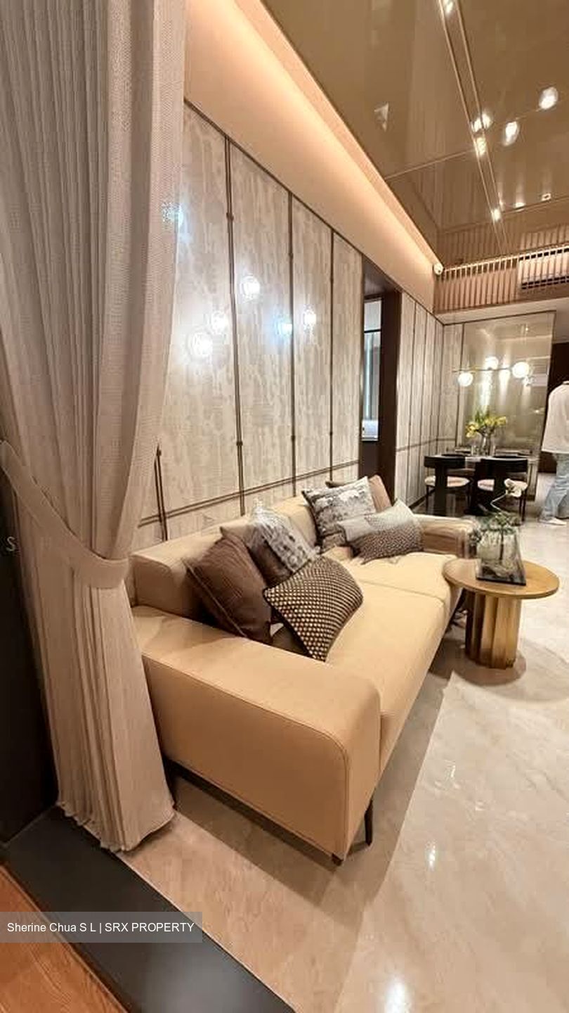 MARINA MALL (D1), Apartment #591914471
